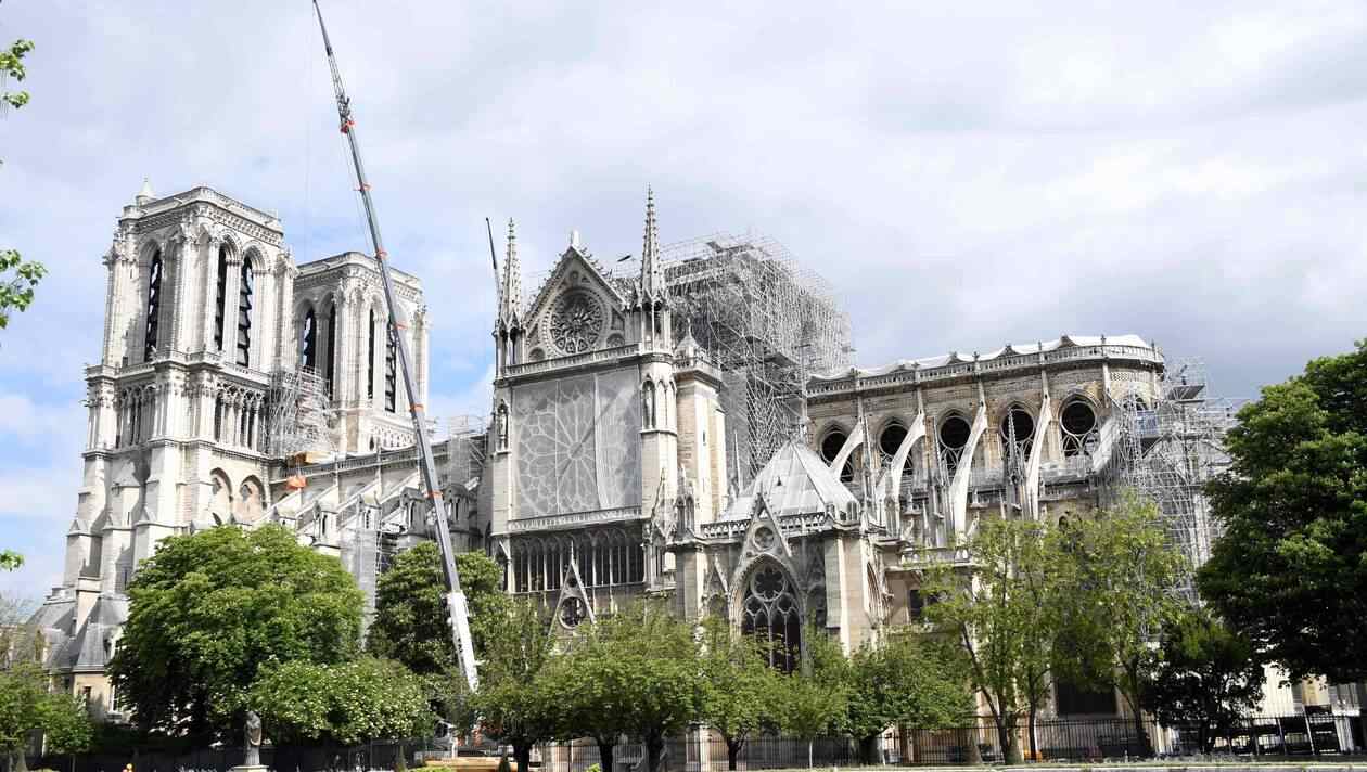 Notre Dame de Paris vue par un négro-musulman de Paris (Par Aliou TALL)
