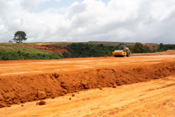 Le Fonds africain de développement accorde plus de 75 millions de dollars au Rwanda et au Burundi pour la construction et les études de routes transfrontalières